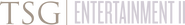TSG Entertainment II Logo
