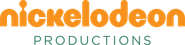 Nickelodeon Productions Logo