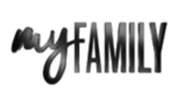 My Family Logo