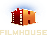 FilmHouse Sarajevo Logo