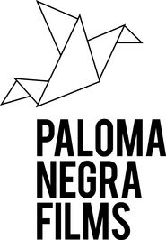 Paloma Negra Films Logo