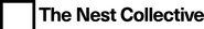 The NEST Collective Logo