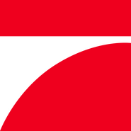 Pro7 Logo
