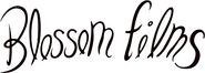 Blossom Films Logo