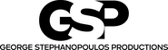 George Stephanopoulos Productions Logo