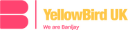 Yellow Bird UK Logo