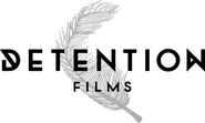 Detention Films Logo