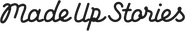 Made Up Stories Logo
