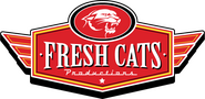 Fresh Cats Productions Logo