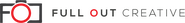 Full Out Creative Logo