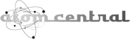 AtomCentral Logo