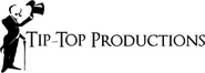 Tip-Top Productions Logo
