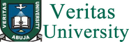 Veritas University Logo