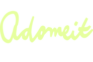 Adomeit Film Logo
