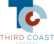 Third Coast Content Logo