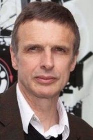 Malcolm Ross
