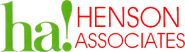 Henson Associates Logo
