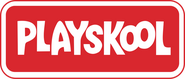 Playskool Logo
