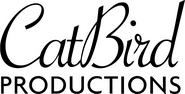 Catbird Productions Logo