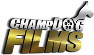 ChampDog Films Logo