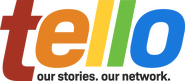 Tello Films Logo