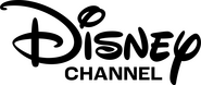 Disney Channel Logo