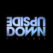 Upside Down Pictures Logo