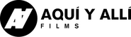 Aquí y Allí Films Logo