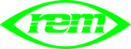 Rapid Eye Movies Logo