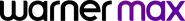Warner Max Logo