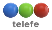 Telefe Logo