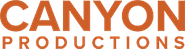 Canyon Productions Logo