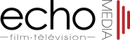 Écho Média Logo