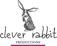 Clever Rabbit Productions Logo
