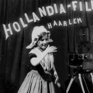 Filmfabriek-Hollandia Logo