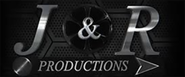 J&R Productions Logo