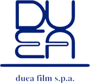 Duea Film Logo
