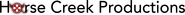 Horse Creek Productions Logo