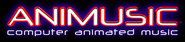 Animusic, LLC Logo