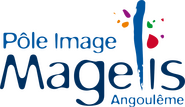 Pôle Image Magelis Logo