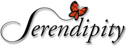 Serendipity Point Films Logo