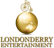 Londonderry Entertainment Logo