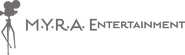 M.Y.R.A. Entertainment Logo