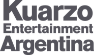Kuarzo Entertainment Argentina Logo