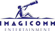 Imagicomm Entertainment Logo