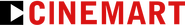 The Cinemart Logo