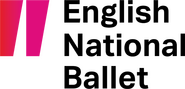 English National Ballet Logo