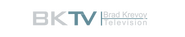 Brad Krevoy Television Logo