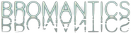 Bromantics Logo