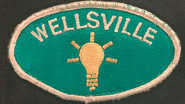 Wellsville Logo